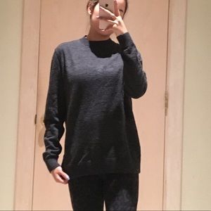COS Wool Sweater